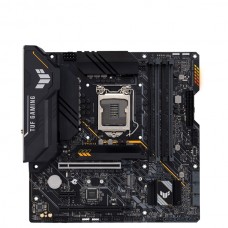 ASUS TUF GAMING B660M-PLUS WIFI D4 MATX Form, For Intel 12th Gen CPU, LGA1700,B660,  DP, HDMI, Wifi AX+BT,